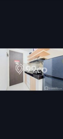 Tersedia Apartemen 0 KT, 1 KM, 20m2 di Cisauk, Tangerang Tersedia Apartemen 0 KT, 1 KM, 20m2 di Cisauk, Tangerang