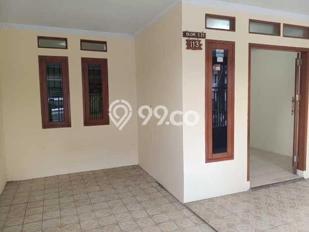 Hunian Cantik Minimalis Lb 80m2 di Tangerang Kota, Tangerang Hunian Cantik Minimalis Lb 80m2 di Tangerang Kota, Tangerang
