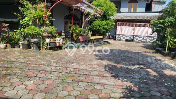 Rumah Eksklusif Dijual LT 500m2 di Tanjung Priok, Jakarta Utara Rumah Eksklusif Dijual LT 500m2 di Tanjung Priok, Jakarta Utara