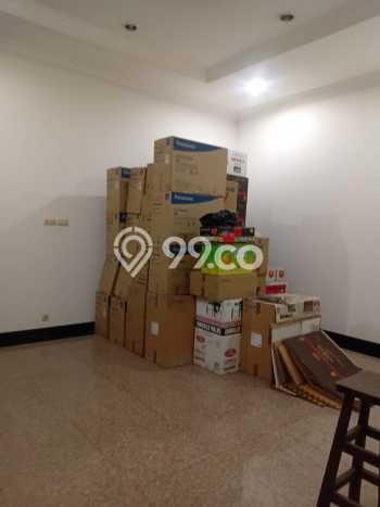 Siap Huni Rumah Mewah 5 Kamar di Pademangan Dekat ke Mana Saja Siap Huni Rumah Mewah 5 Kamar di Pademangan Dekat ke Mana Saja