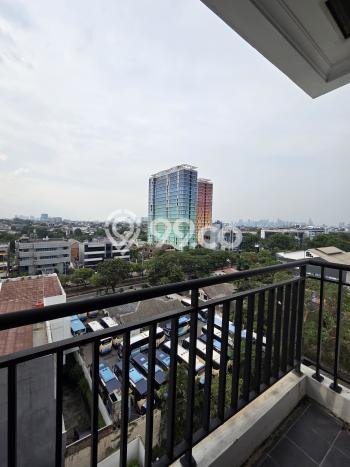 Apartemen Favorit Modern Dijual di Jakarta Selatan dengan 2 Kamar Tidur Apartemen Favorit Modern Dijual di Jakarta Selatan dengan 2 Kamar Tidur