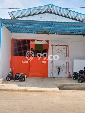 Gudang Disewa di Jakarta Barat dengan LB 13m2 Area Komersial Ramai Gudang Disewa di Jakarta Barat dengan LB 13m2 Area Komersial Ramai