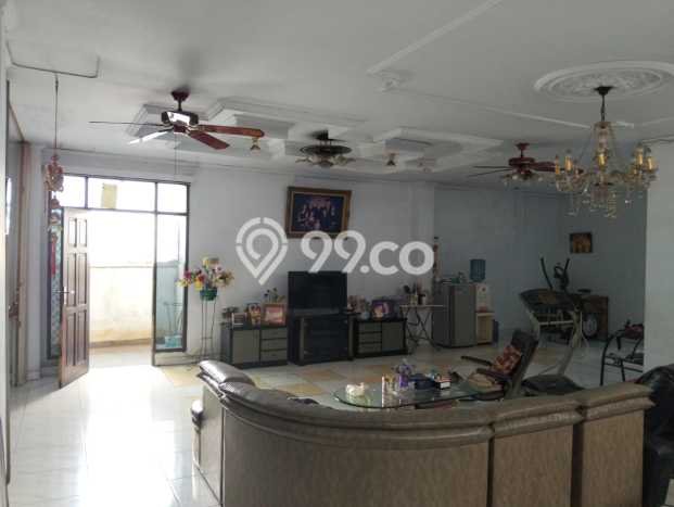 Untuk Dijual Kost 43 Kamar di Jakarta Utara untuk Aset Anda Untuk Dijual Kost 43 Kamar di Jakarta Utara untuk Aset Anda