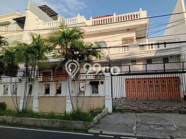 Siap Huni Hunian Elit 5 Kamar di Pademangan Dekat ke Mana Saja Siap Huni Hunian Elit 5 Kamar di Pademangan Dekat ke Mana Saja