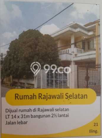 Dijual Hunian Mewah dengan Fasilitas Sekitar Komplit di Pademangan, Jakarta Utara Dijual Hunian Mewah dengan Fasilitas Sekitar Komplit di Pademangan, Jakarta Utara
