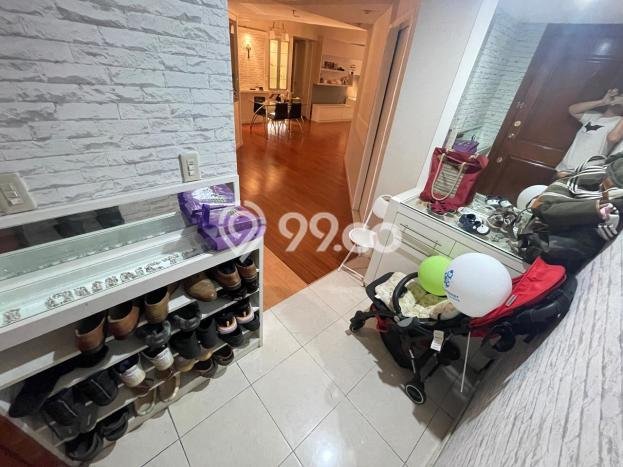 Apartemen Favorit Modern Dijual di Jakarta Barat dengan 0 Kamar Tidur Apartemen Favorit Modern Dijual di Jakarta Barat dengan 0 Kamar Tidur