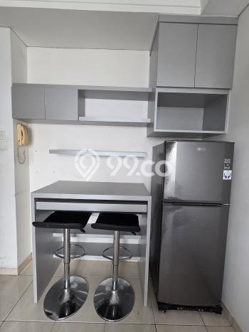 Apartemen Favorit Modern Dijual di Jakarta Selatan dengan 2 Kamar Tidur Apartemen Favorit Modern Dijual di Jakarta Selatan dengan 2 Kamar Tidur