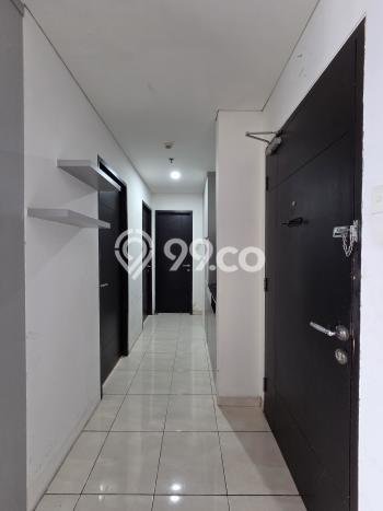 Apartemen Favorit Modern Dijual di Jakarta Selatan dengan 2 Kamar Tidur Apartemen Favorit Modern Dijual di Jakarta Selatan dengan 2 Kamar Tidur