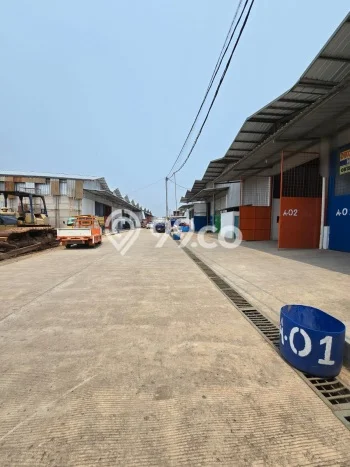 Gudang Disewa di Jakarta Barat dengan LB 13m2 Area Komersial Ramai Gudang Disewa di Jakarta Barat dengan LB 13m2 Area Komersial Ramai