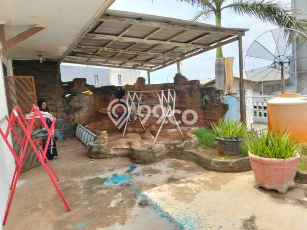 Untuk Dijual Kost 43 Kamar di Jakarta Utara untuk Aset Anda Untuk Dijual Kost 43 Kamar di Jakarta Utara untuk Aset Anda