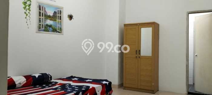 FOR SALE Kost 24 Kamar, 10 Kamar Mandi di Kemayoran, Jakarta Pusat, Luas 744m2 FOR SALE Kost 24 Kamar, 10 Kamar Mandi di Kemayoran, Jakarta Pusat, Luas 744m2