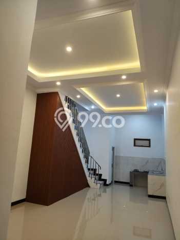 Rumah Mewah Siap Huni LT 60m2 di Pademangan, Jakarta Utara Rumah Mewah Siap Huni LT 60m2 di Pademangan, Jakarta Utara