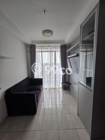 Apartemen Favorit Modern Dijual di Jakarta Selatan dengan 2 Kamar Tidur Apartemen Favorit Modern Dijual di Jakarta Selatan dengan 2 Kamar Tidur