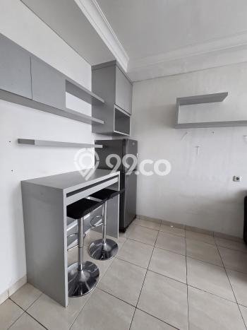 Apartemen Favorit Modern Dijual di Jakarta Selatan dengan 2 Kamar Tidur Apartemen Favorit Modern Dijual di Jakarta Selatan dengan 2 Kamar Tidur