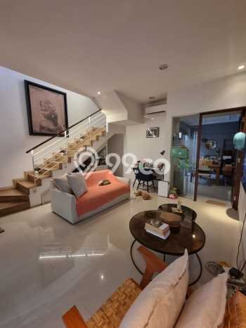 Dijual Hunian Rumah Nyaman 2 Kamar di Kreo, Tangerang Dijual Hunian Rumah Nyaman 2 Kamar di Kreo, Tangerang