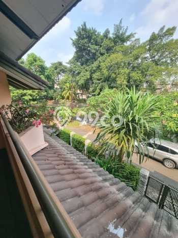 Rumah Elit LB 300m2 Siap Huni Desain Elegan di Kembangan Selatan, Jakarta Barat Rumah Elit LB 300m2 Siap Huni Desain Elegan di Kembangan Selatan, Jakarta Barat