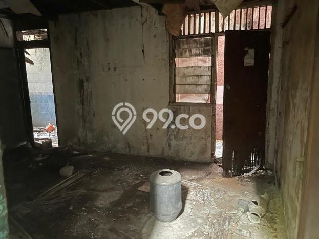 Tanah Dijual di Jakarta Barat Seluas 252m2 Strategis Tanah Dijual di Jakarta Barat Seluas 252m2 Strategis