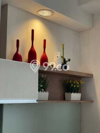 Unit Apartemen Dijual di Bogor Barat, Bogor, dengan 2 Bedroom, 1 Bathroom Unit Apartemen Dijual di Bogor Barat, Bogor, dengan 2 Bedroom, 1 Bathroom