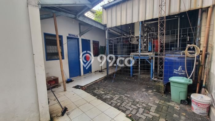 Disewakan Gudang di Pusat Kota Jakarta Barat Ramai Strategis Disewakan Gudang di Pusat Kota Jakarta Barat Ramai Strategis