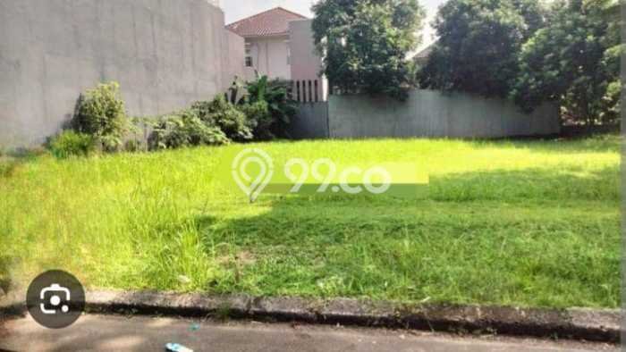 Tanah di Cikupa, Tangerang Luas 162m2 Dijual Segera Tanah di Cikupa, Tangerang Luas 162m2 Dijual Segera