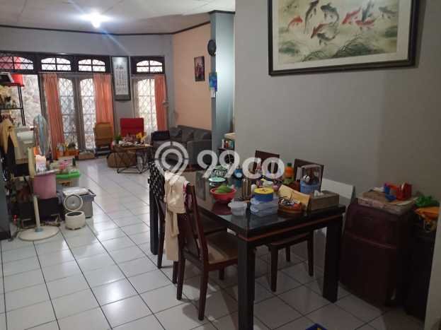 Hunian Super Elit dengan Akses Paling Strategis di Citra Garden, Jakarta Barat Hunian Super Elit dengan Akses Paling Strategis di Citra Garden, Jakarta Barat
