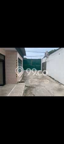 Tanah Dijual Area Strategis di Kapuk Kamal Jakarta Barat 1260m2 Tanah Dijual Area Strategis di Kapuk Kamal Jakarta Barat 1260m2