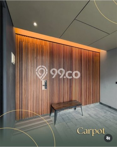 Rumah Elit Modern Siap Huni di Permata Buana Jakarta Barat Rumah Elit Modern Siap Huni di Permata Buana Jakarta Barat