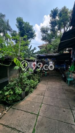 Tanah di Kebon Jeruk, Jakarta Barat Luas 866m2 Dijual Segera Tanah di Kebon Jeruk, Jakarta Barat Luas 866m2 Dijual Segera