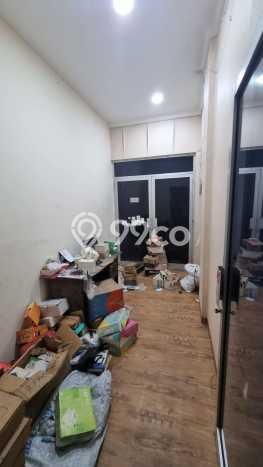 Ruko Dijual di Jakarta Barat LT 120m2 & LB 360m2 Lokasi Terbaik! Ruko Dijual di Jakarta Barat LT 120m2 & LB 360m2 Lokasi Terbaik!