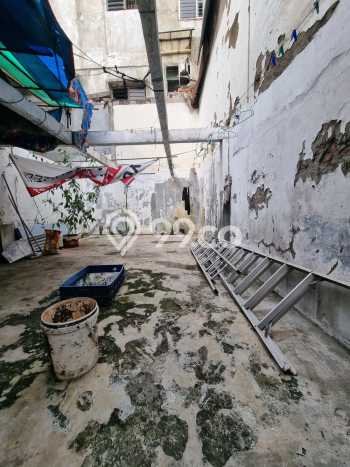 Gudang Dijual di Prime Area Jakarta Pusat Luas 714m2 Gudang Dijual di Prime Area Jakarta Pusat Luas 714m2