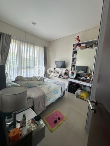 Jual Rumah Mewah Megah Dengan View Cantik di Jakarta Garden City, Jakarta Timur Jual Rumah Mewah Megah Dengan View Cantik di Jakarta Garden City, Jakarta Timur