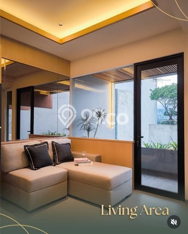 Rumah Elit Modern Siap Huni di Permata Buana Jakarta Barat Rumah Elit Modern Siap Huni di Permata Buana Jakarta Barat