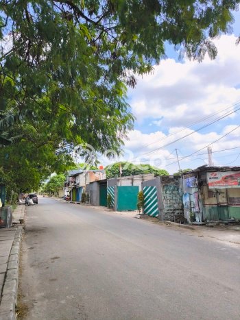 Tanah Dijual Area Strategis di Kapuk Kamal Jakarta Barat 1260m2 Tanah Dijual Area Strategis di Kapuk Kamal Jakarta Barat 1260m2
