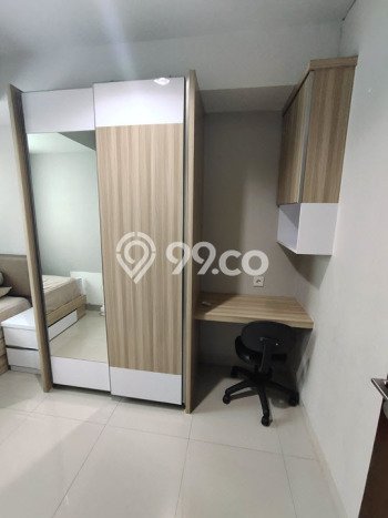 Dijual Segera Apartemen 3 KT & 2 KM di Kemayoran, Jakarta Pusat Dijual Segera Apartemen 3 KT & 2 KM di Kemayoran, Jakarta Pusat