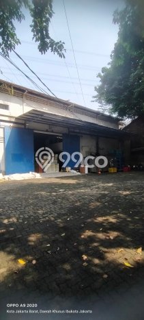 Disewakan Gudang di Pusat Kota Jakarta Barat Ramai Strategis Disewakan Gudang di Pusat Kota Jakarta Barat Ramai Strategis