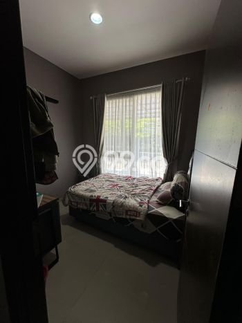 Jual Rumah Mewah Megah Dengan View Cantik di Jakarta Garden City, Jakarta Timur Jual Rumah Mewah Megah Dengan View Cantik di Jakarta Garden City, Jakarta Timur