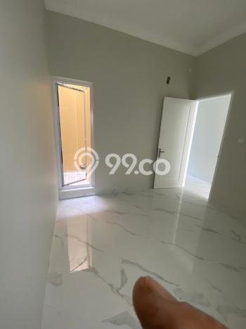 Rumah Minimalis 3 Kamar LT 64m2 di Duri Kepa Rumah Minimalis 3 Kamar LT 64m2 di Duri Kepa