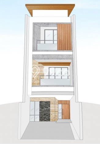 Rumah Elit Modern Siap Huni di Jelambar Jakarta Barat Rumah Elit Modern Siap Huni di Jelambar Jakarta Barat