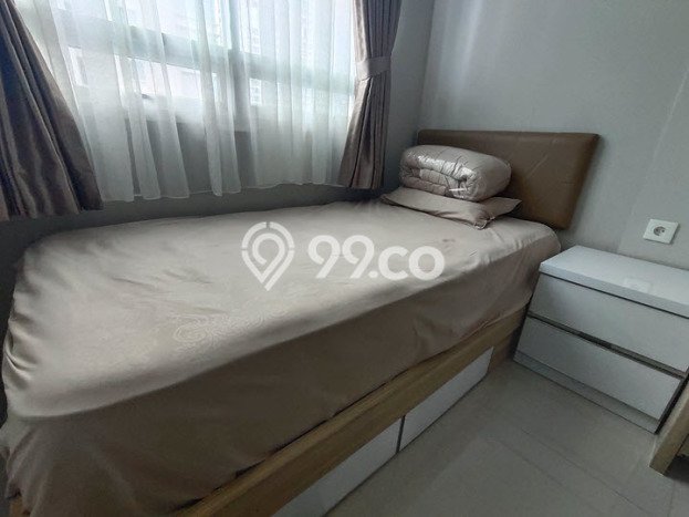 Dijual Segera Apartemen 3 KT & 2 KM di Kemayoran, Jakarta Pusat Dijual Segera Apartemen 3 KT & 2 KM di Kemayoran, Jakarta Pusat