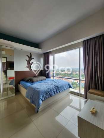 Unit Apartemen Dijual di Bogor Barat, Bogor, dengan 2 Bedroom, 1 Bathroom Unit Apartemen Dijual di Bogor Barat, Bogor, dengan 2 Bedroom, 1 Bathroom