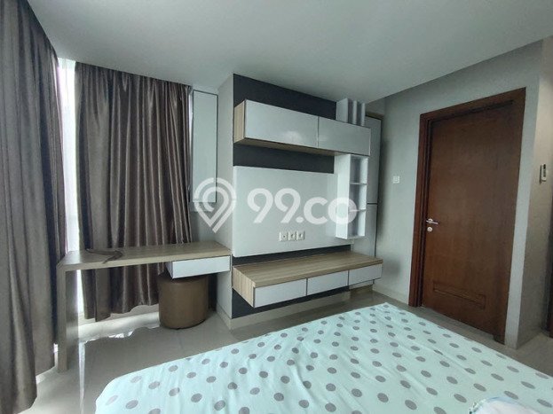 Dijual Segera Apartemen 3 KT & 2 KM di Kemayoran, Jakarta Pusat Dijual Segera Apartemen 3 KT & 2 KM di Kemayoran, Jakarta Pusat