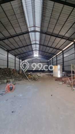 FOR RENT! Gudang di Jalan Panjang Cocok untuk Bisnis 1625m2 FOR RENT! Gudang di Jalan Panjang Cocok untuk Bisnis 1625m2