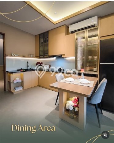 Rumah Elit Modern Siap Huni di Permata Buana Jakarta Barat Rumah Elit Modern Siap Huni di Permata Buana Jakarta Barat