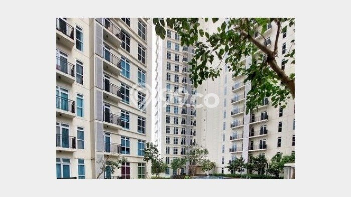 Hunian Apartemen Budget Friendly di Jakarta Barat dengan 1 Kamar Tidur, 1 Kamar Mandi Hunian Apartemen Budget Friendly di Jakarta Barat dengan 1 Kamar Tidur, 1 Kamar Mandi