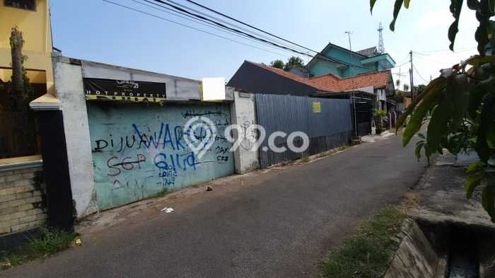 Untuk Dijual Tanah 892m2 di Cirebon Kota, Cirebon Untuk Dijual Tanah 892m2 di Cirebon Kota, Cirebon