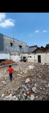 Untuk Dijual Tanah 892m2 di Cirebon Kota, Cirebon Untuk Dijual Tanah 892m2 di Cirebon Kota, Cirebon