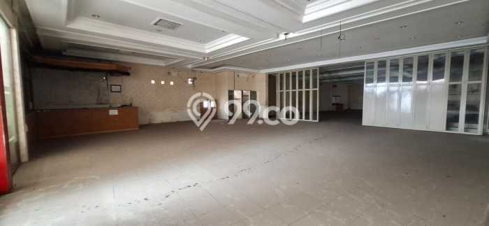 Unit Komersial Dijual di Cirebon LT 1265m2 & LB 1000m2 Unit Komersial Dijual di Cirebon LT 1265m2 & LB 1000m2
