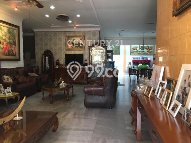 Dijual Rumah Mewah Exclusive di Kelapa Gading, Jakarta Utara Dijual Rumah Mewah Exclusive di Kelapa Gading, Jakarta Utara