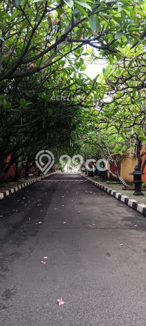 Hotel Kawasan Bisnis Kawasan Pademangan, Luas 6036m2m², Mainroad Hotel Kawasan Bisnis Kawasan Pademangan, Luas 6036m2m², Mainroad