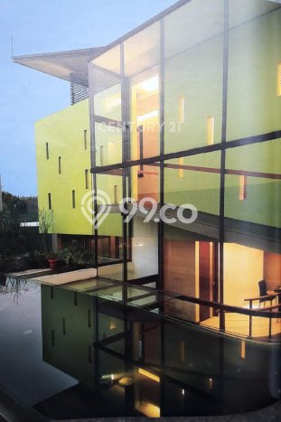 Siap Huni Hunian Elit 4 Kamar di Kebon Jeruk Dekat ke Mana Saja Siap Huni Hunian Elit 4 Kamar di Kebon Jeruk Dekat ke Mana Saja